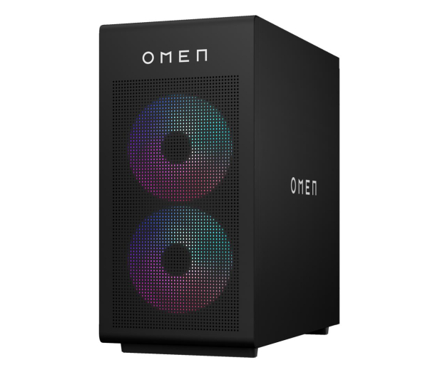 HP OMEN 35L Ryzen 5-8400F/32GB/1TB/Win11PX RTX5060Ti - 1367250 - zdjęcie 3